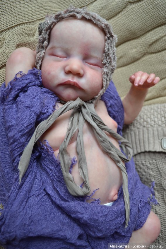 Спасибо Бонни Браун за молдик Леви