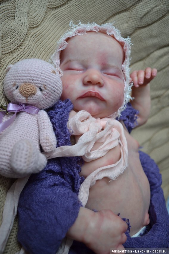 Спасибо Бонни Браун за молдик Леви