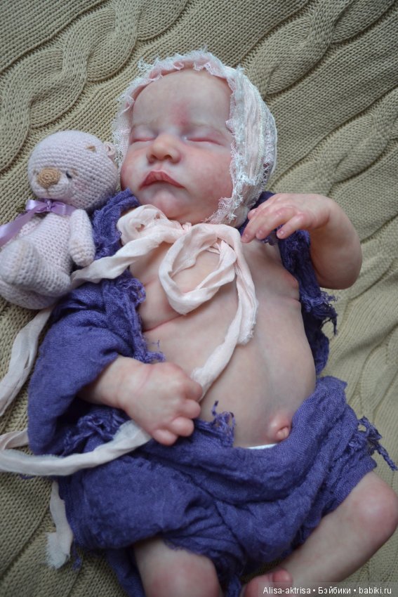 Спасибо Бонни Браун за молдик Леви (фото 10)