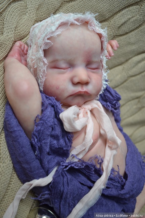 Спасибо Бонни Браун за молдик Леви