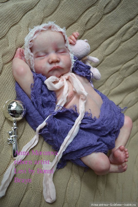 Спасибо Бонни Браун за молдик Леви (фото 7)