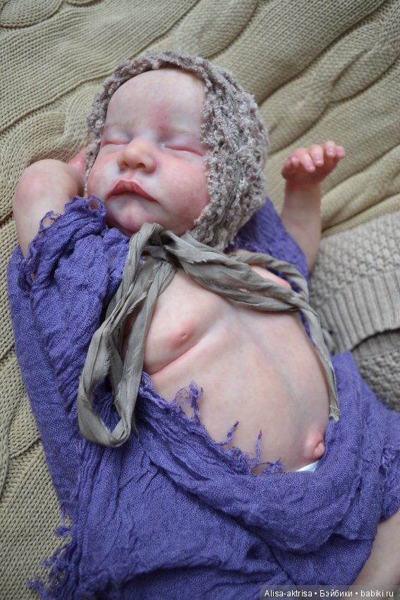 Спасибо Бонни Браун за молдик Леви