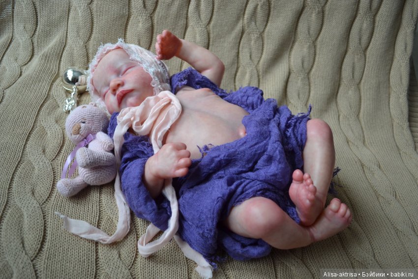 Спасибо Бонни Браун за молдик Леви