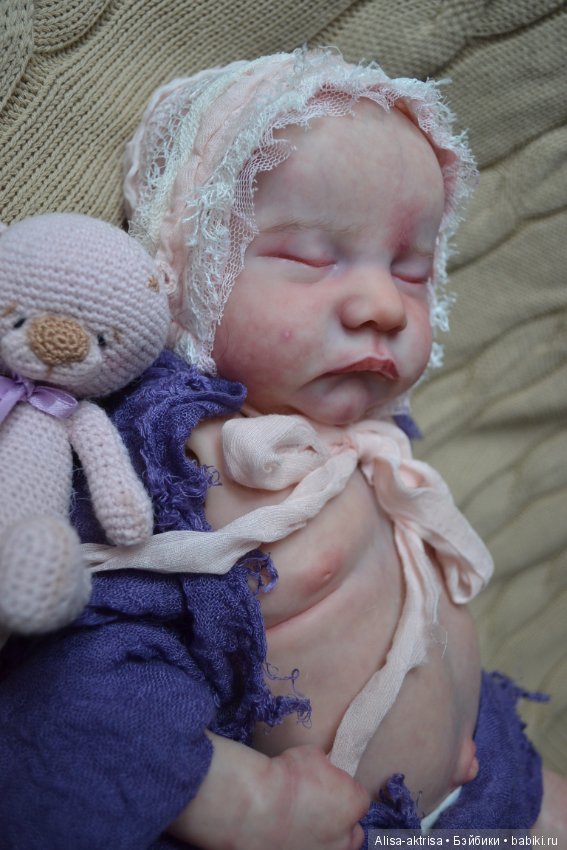 Спасибо Бонни Браун за молдик Леви