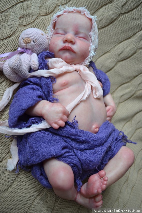 Спасибо Бонни Браун за молдик Леви