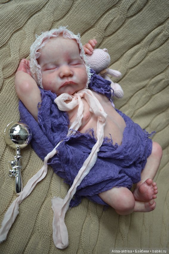 Спасибо Бонни Браун за молдик Леви