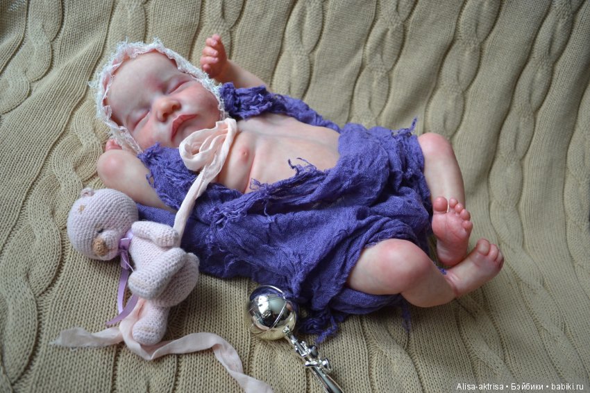 Спасибо Бонни Браун за молдик Леви