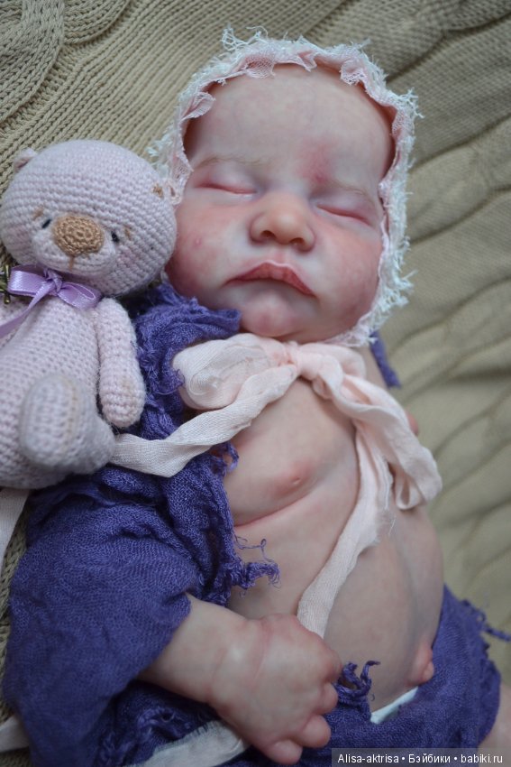 Спасибо Бонни Браун за молдик Леви