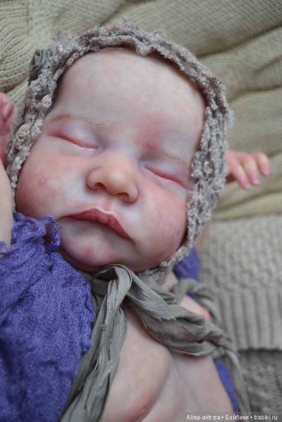 Спасибо Бонни Браун за молдик Леви