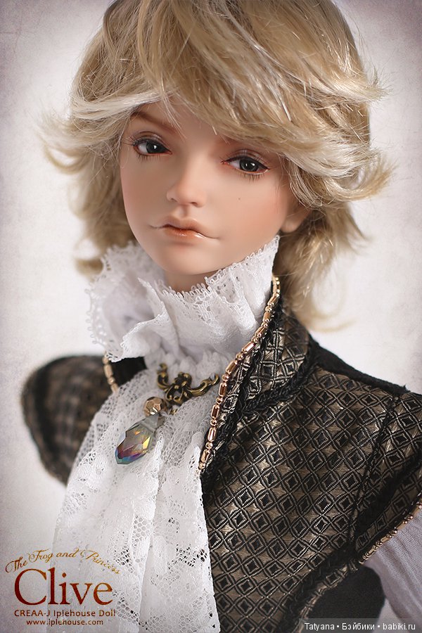 Iplehouse продают Клив и Люсию (фото 10)