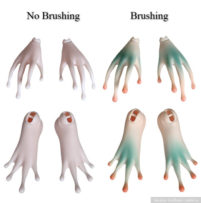 Iplehouse продают Клив и Люсию (фото 3)