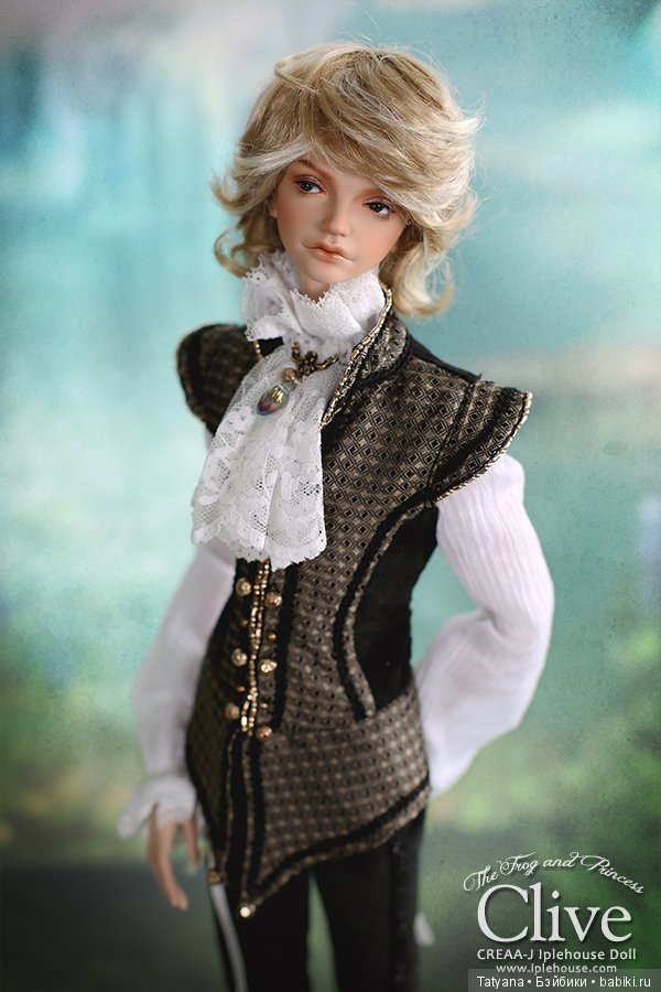 Iplehouse продают Клив и Люсию (фото 2)