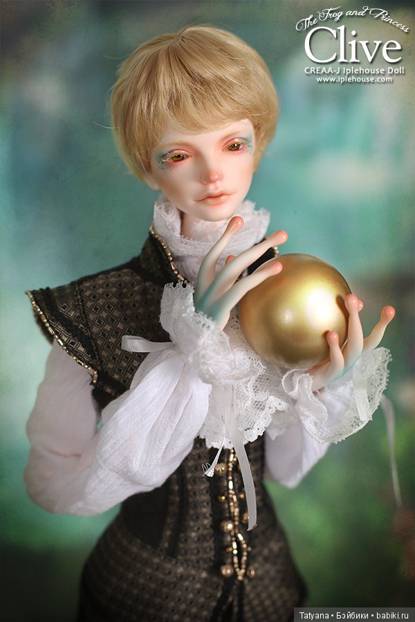 Iplehouse продают Клив и Люсию (фото 5)