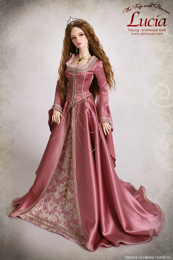 Iplehouse продают Клив и Люсию (фото 8)