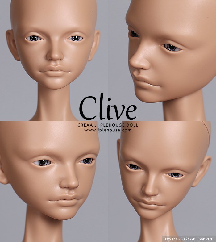 Iplehouse продают Клив и Люсию (фото 9)