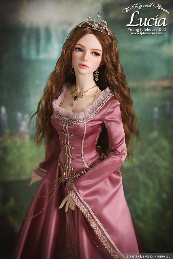 Iplehouse продают Клив и Люсию (фото 4)