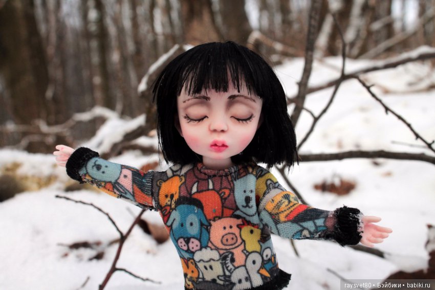 Новенькие, 2 личика, игра интересней (фото 4)