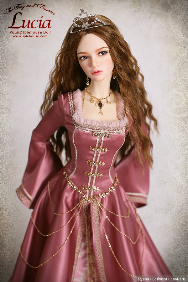 Iplehouse продают Клив и Люсию (фото 7)