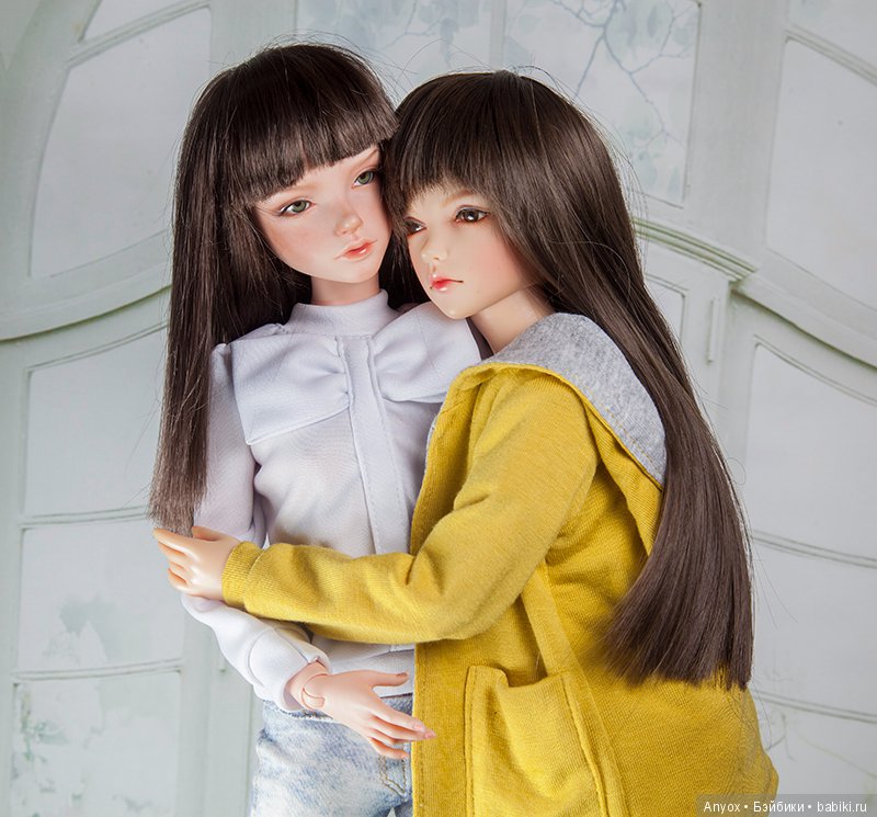 Моя самая первая БЖД - Сэсиль