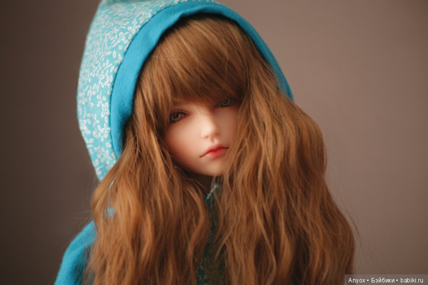 Моя самая первая БЖД - Сэсиль