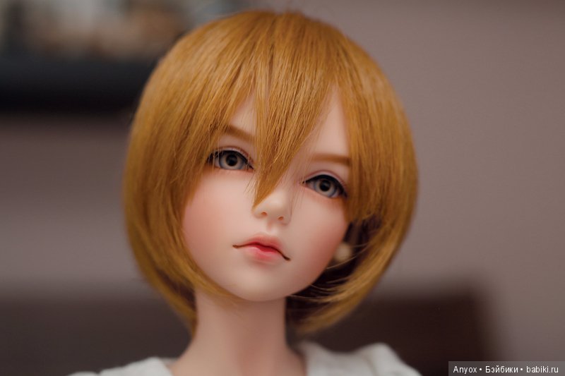 Моя самая первая БЖД - Сэсиль