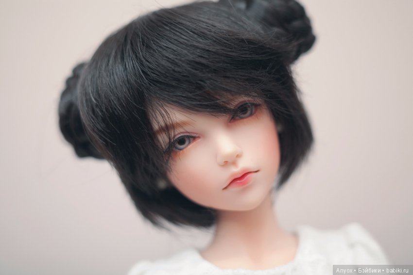 Моя самая первая БЖД - Сэсиль