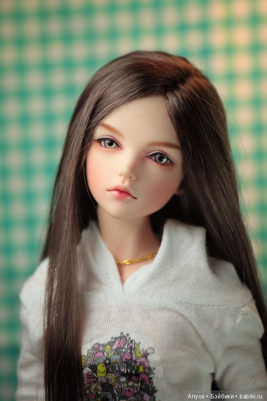 Моя самая первая БЖД - Сэсиль