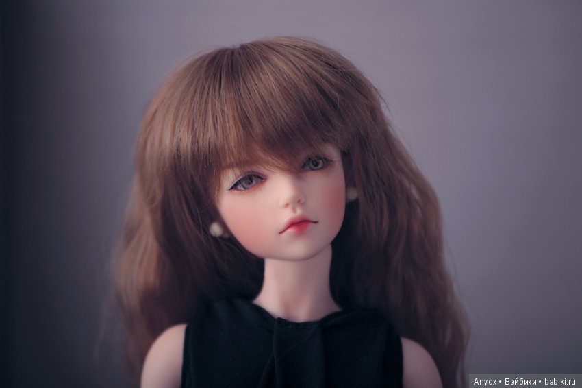 Моя самая первая БЖД - Сэсиль (фото 10)