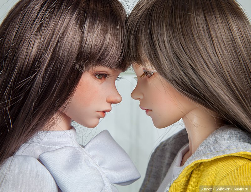 Моя самая первая БЖД - Сэсиль (фото 2)