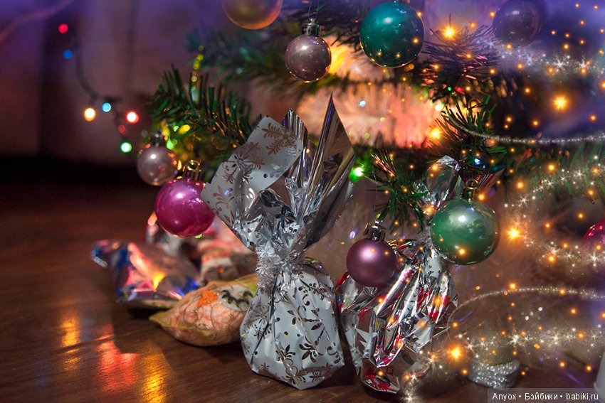 Новогодняя Фотоистория — Куклы Iplehouse (Иплхаус): BJD (БЖД)