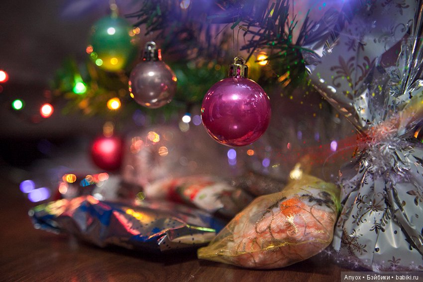 Новогодняя Фотоистория — Куклы Iplehouse (Иплхаус): BJD (БЖД)