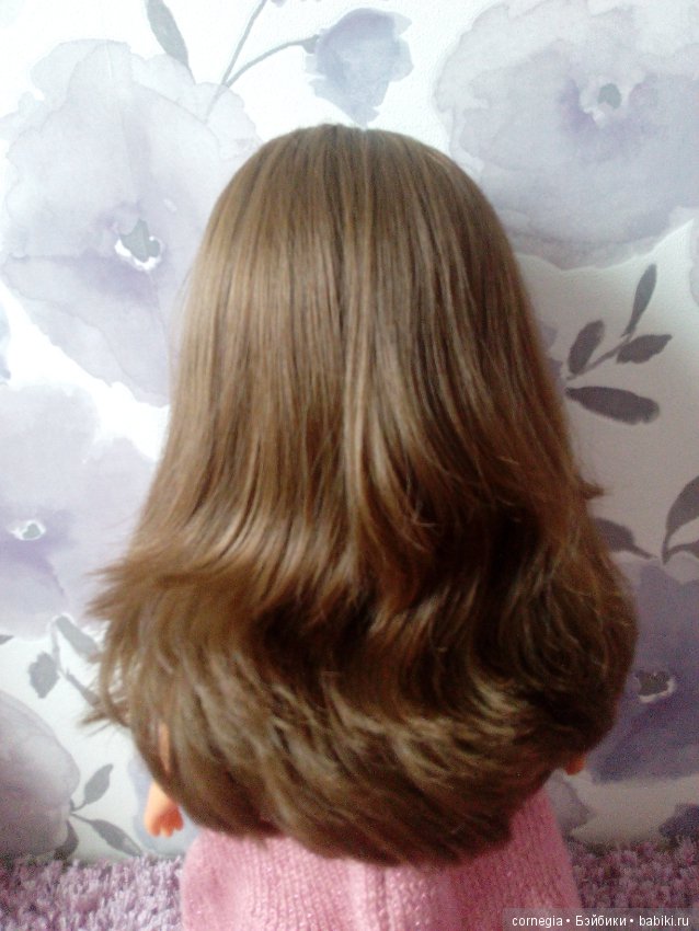 Пусть мечты сбываются даже через 30 лет или куклы которые могли обеспечить мое детское куклосчастье - Ирма и Белла Antonio Juan (фото 5)