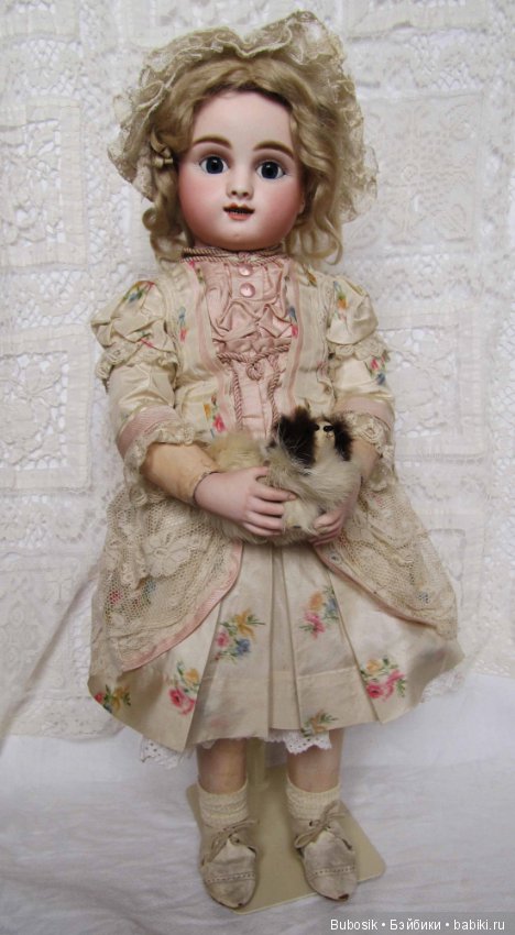 В коллекции пополнение. J.N.Steiner Fre B (фото 8)