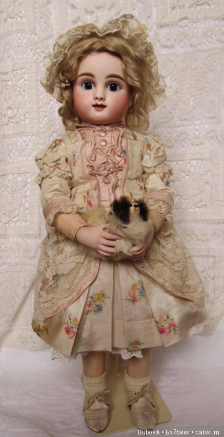 В коллекции пополнение. J.N.Steiner Fre B (фото 7)