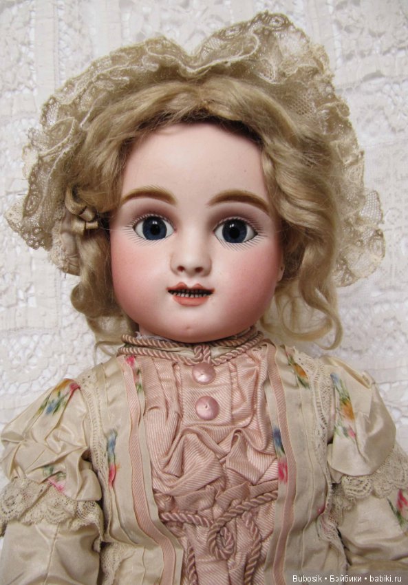 В коллекции пополнение. J.N.Steiner Fre B (фото 2)