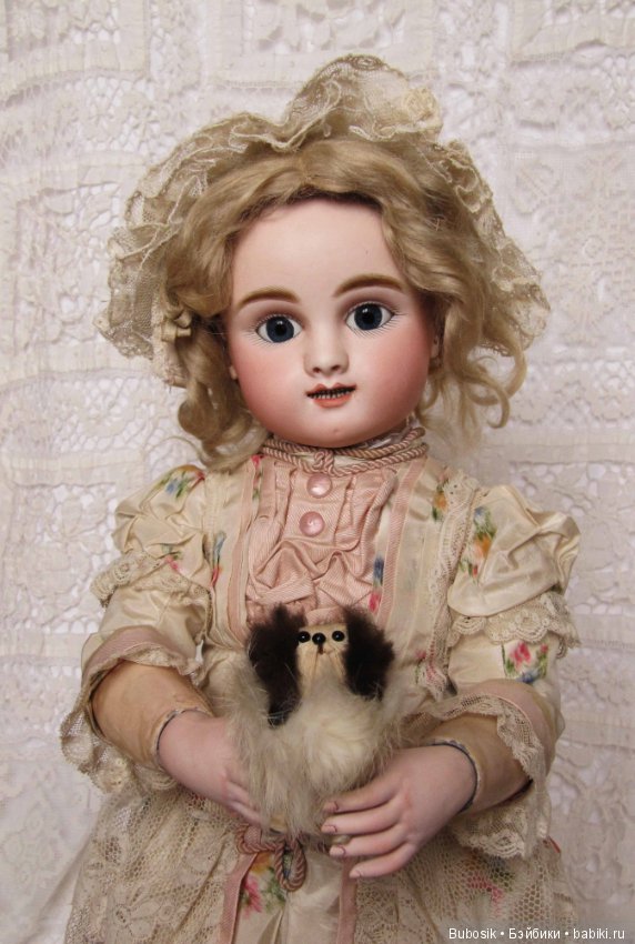 В коллекции пополнение. J.N.Steiner Fre B (фото 6)