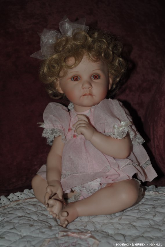 Маленькая разбитая радость (фото 8)