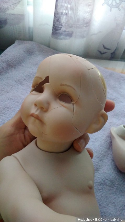 Маленькая разбитая радость (фото 5)