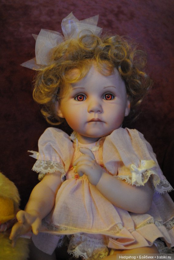 Маленькая разбитая радость (фото 9)