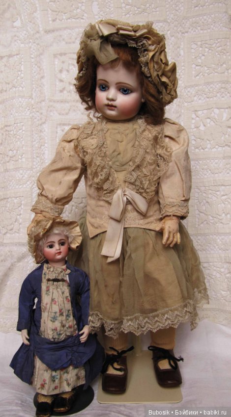 Новенькая девочка. Francois Gaultier Block Letter, Bru Face, нереальная красота (фото 7)