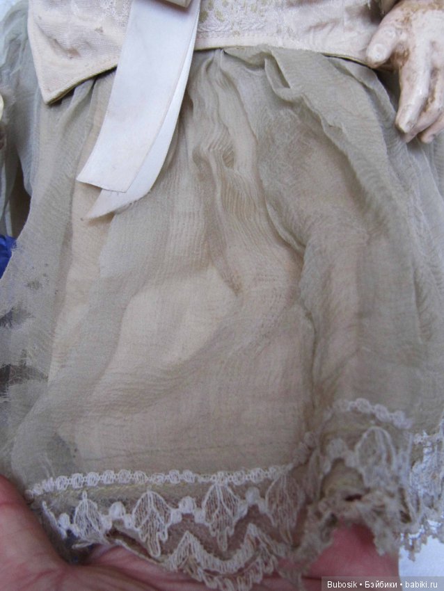 Новенькая девочка. Francois Gaultier Block Letter, Bru Face, нереальная красота