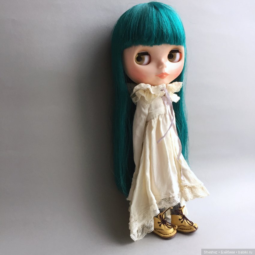 Меланхолия Neo Blythe MarMe (фото 6)