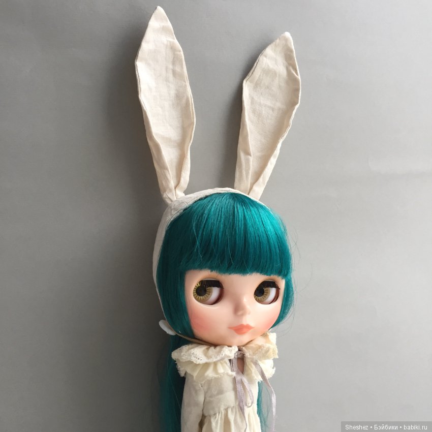 Меланхолия Neo Blythe MarMe (фото 3)