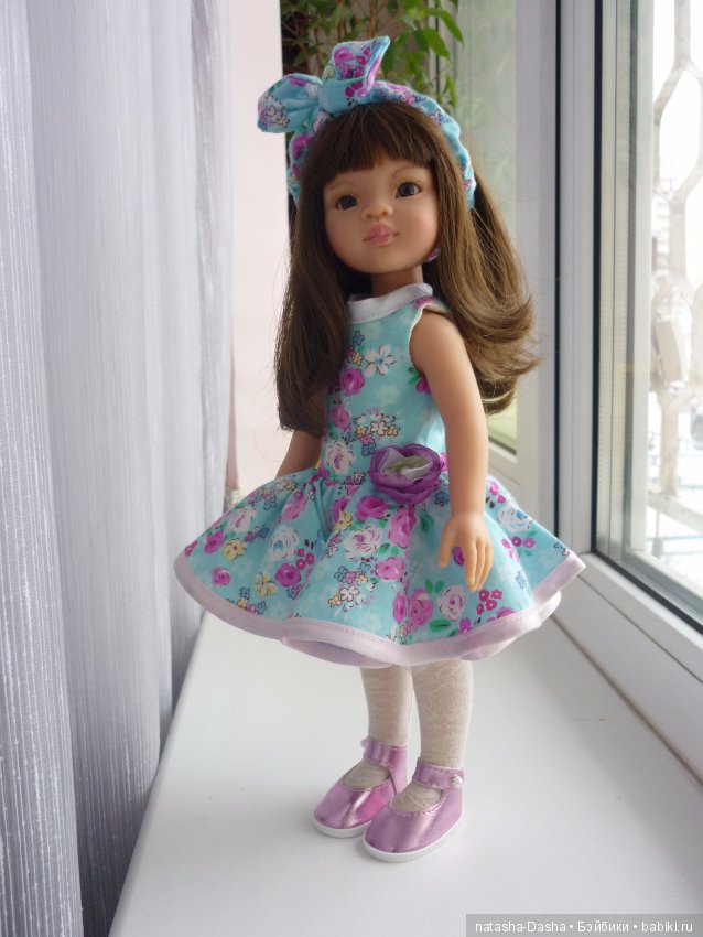 Моя обувочка на Паолок и Готц