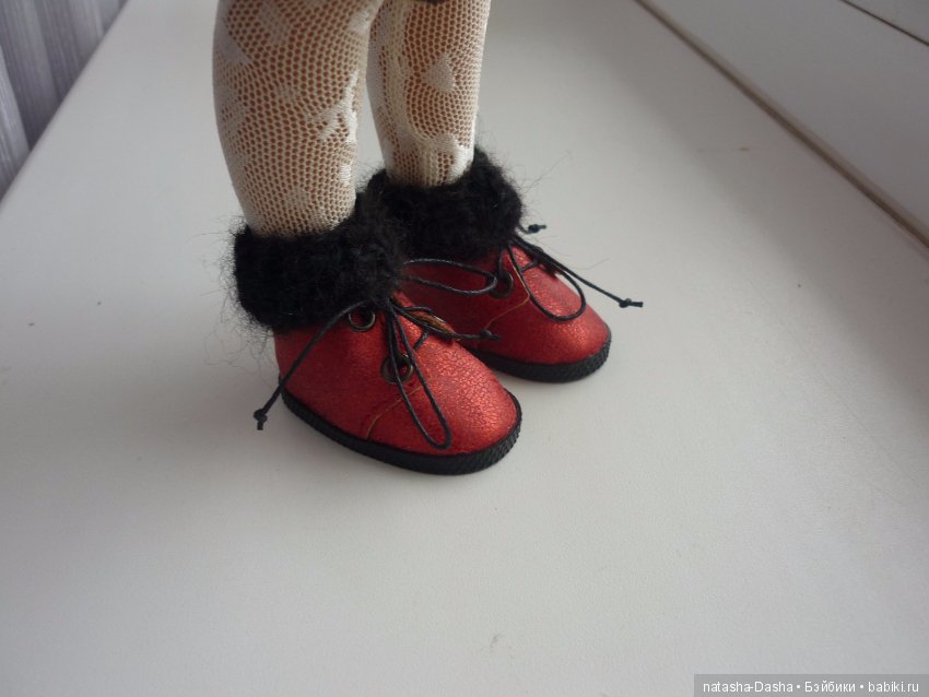 Моя обувочка на Паолок и Готц (фото 10)