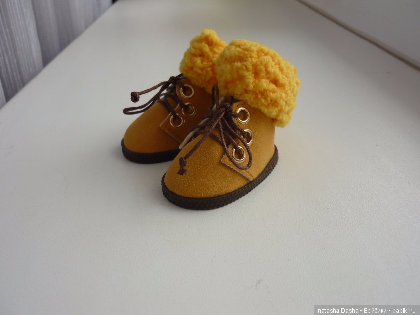 Моя обувочка на Паолок и Готц (фото 6)