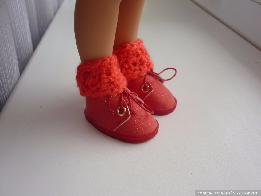 Моя обувочка на Паолок и Готц (фото 3)