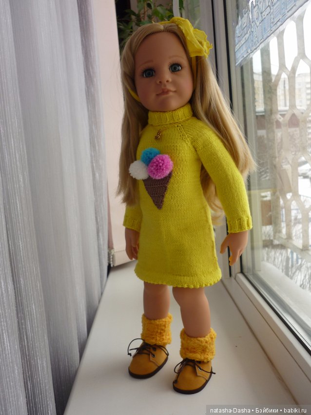 Моя обувочка на Паолок и Готц