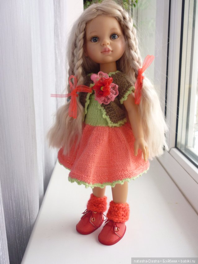 Моя обувочка на Паолок и Готц (фото 5)