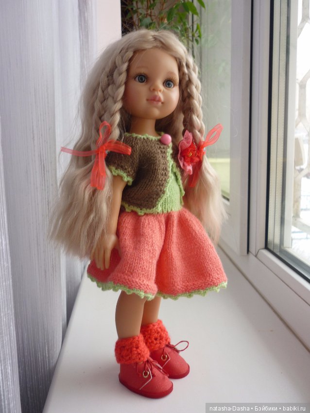 Моя обувочка на Паолок и Готц (фото 4)